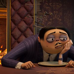 Photo La Famille Addams 2 : une virée d'enfer