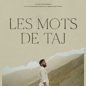 Photo Les Mots de Taj