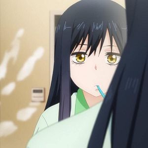 Photo Mieruko-Chan