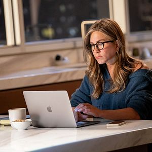 Photo The Morning Show