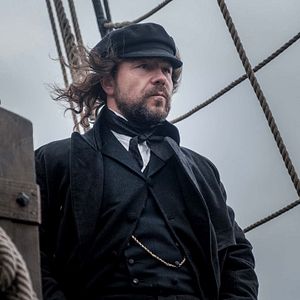 Photo The North Water : Dans les eaux du Grand Nord