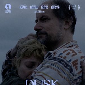 Photo Dusk Stone