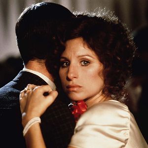 Photo Barbra Streisand