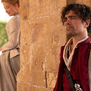 Photo Peter Dinklage