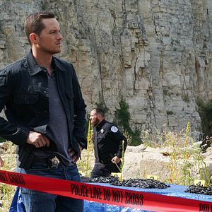 Photo Jesse Lee Soffer