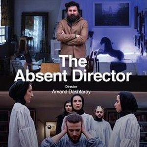 Photo The Absent Director