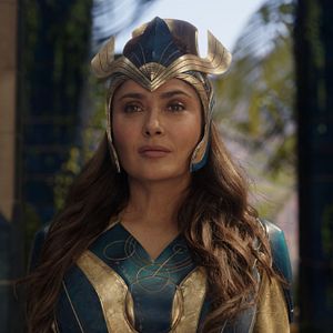 Photo Salma Hayek