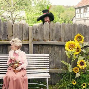 Photo Hedi Kriegeskotte