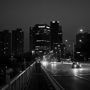 Photo Our Midnight