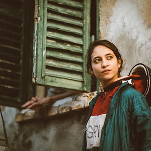 Photo Madalina Maria Jekal