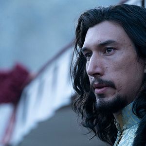 Photo Le Dernier duel