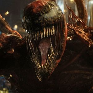 Photo Venom: Let There Be Carnage