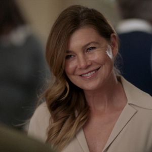 Photo Ellen Pompeo