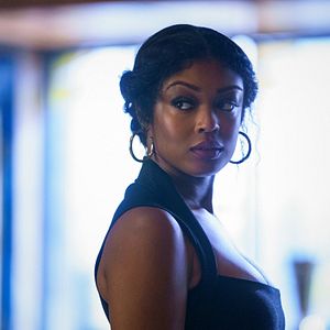 Photo Javicia Leslie