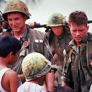 Photo Michael J. Fox