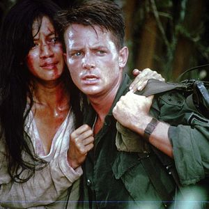 Photo Michael J. Fox