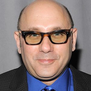 Photo Willie Garson