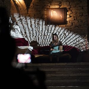 Photo Castle Freak
