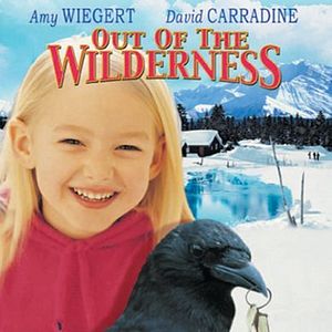 Photo Out of the Wilderness