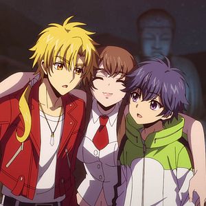 Photo Cardfight!! Vanguard overDress