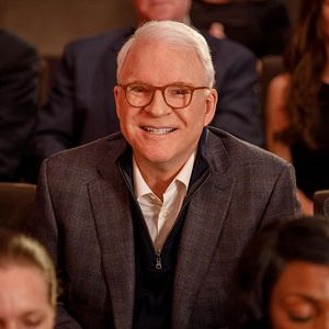 Photo Only Murders In The Building