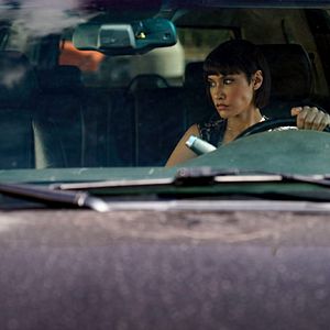 Photo Janina Gavankar