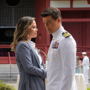 Photo Vanessa Lachey