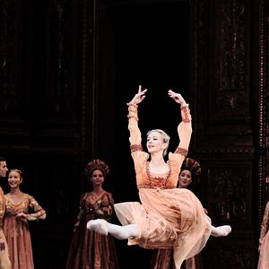 Photo Roméo et Juliette (Opéra de Paris-FRA Cinéma)