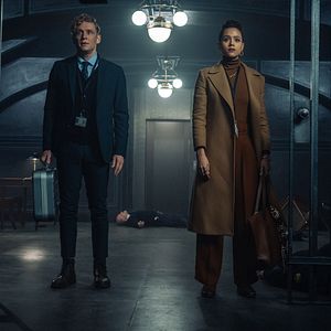 Photo Matthias Schweighöfer