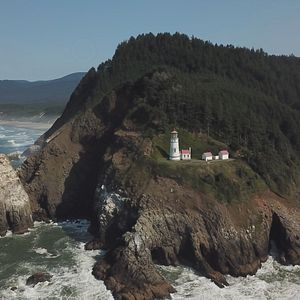 Photo L'Amérique inexplorée