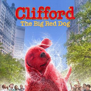 Photo Clifford