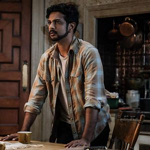 Photo Ghosts : fantômes à la maison