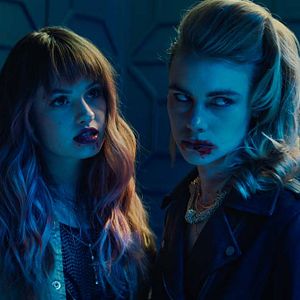 Photo Debby Ryan