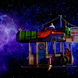 Photo Emilia Kowalski