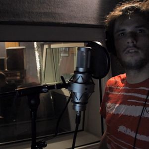 Photo Orelsan – Montre Jamais ça à Personne