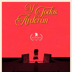 Photo Y todos arderán