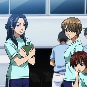 Photo Ace of Diamond