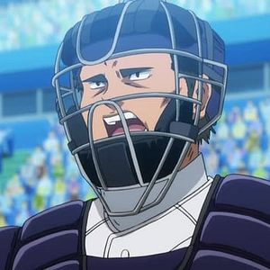 Photo Ace of Diamond