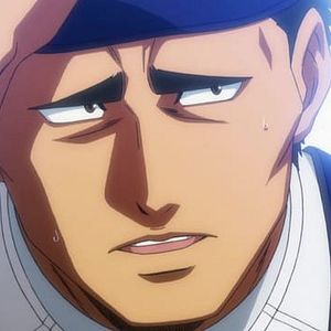 Photo Ace of Diamond