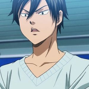 Photo Ace of Diamond