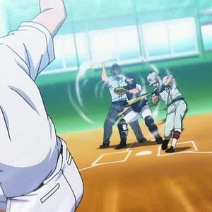 Photo Ace of Diamond