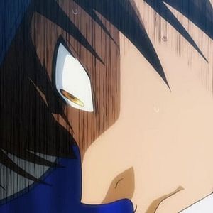 Photo Ace of Diamond
