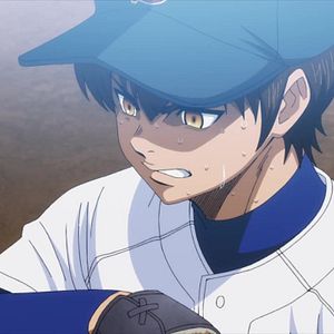 Photo Ace of Diamond