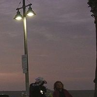 Photo Venice Beach, CA.