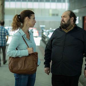 Photo Maribel Verdú