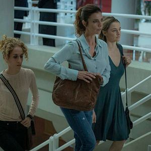 Photo Maribel Verdú