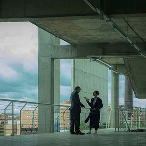 Photo Joaquín Climent