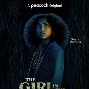 Photo The Girl In the Woods