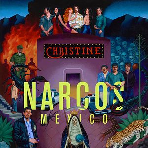 Photo Narcos: Mexico
