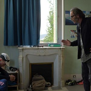 Photo Philippe Rebbot